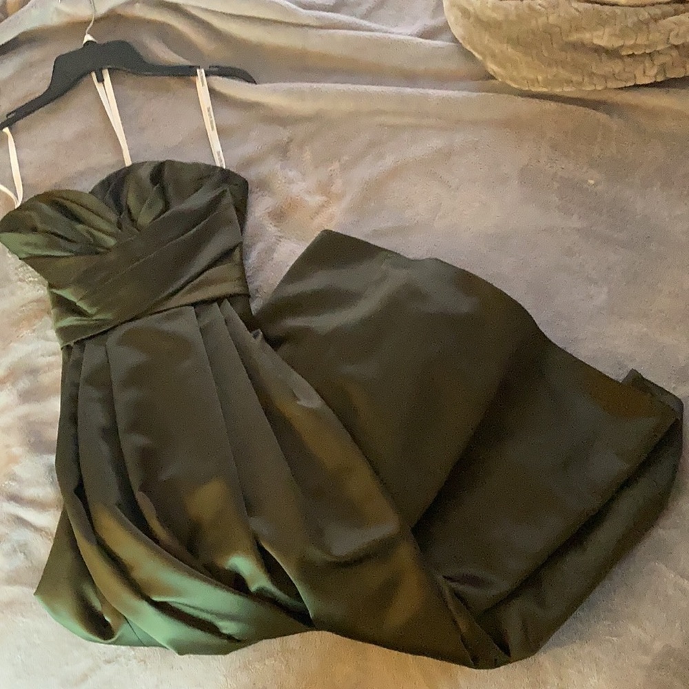 David’s Bridal Formal Dress